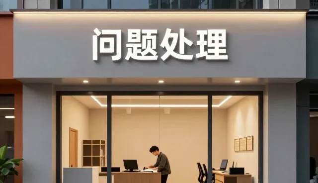 建材销售选型中性能优化的实战要点