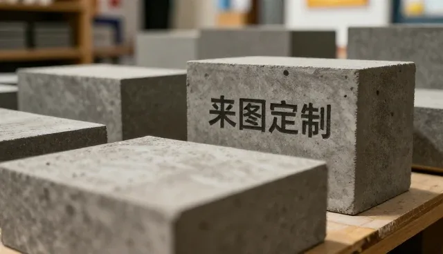 建筑行业需求下定制化生产如何实现性能与适用条件的平衡